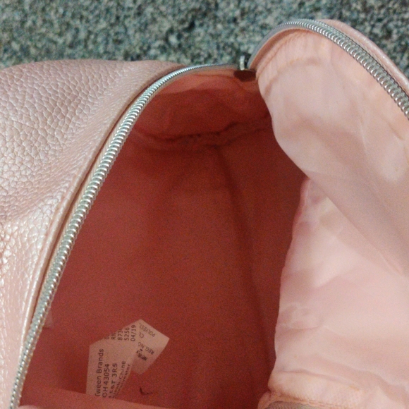 ✨ 5/$20 Justice mini backpack - Picture 3 of 3